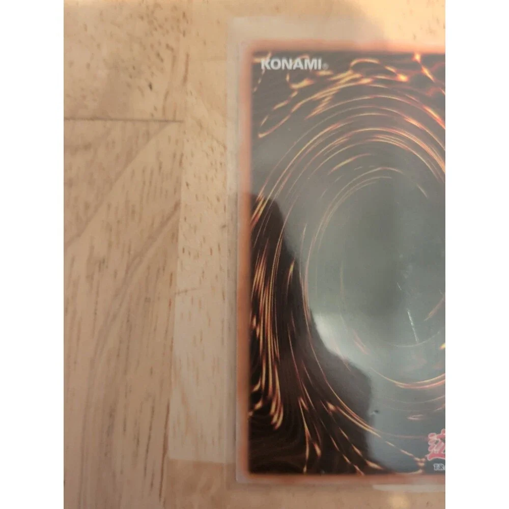 YUGIOH STELLARKNIGHT DELTEROS SECRET RARE MP15-EN098 1ST EDITION